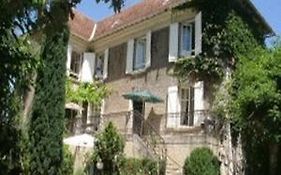 Chambres d'hôtes Les Pratges